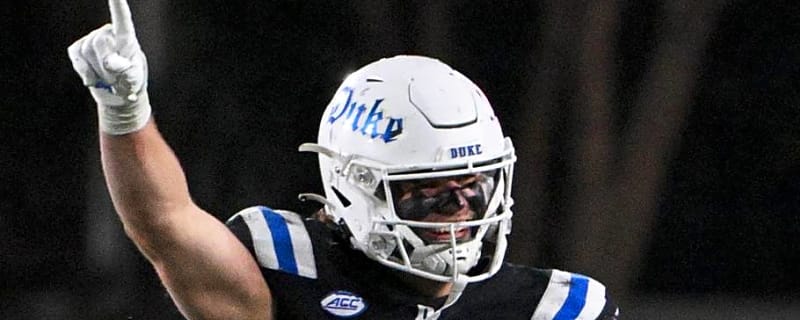 3 Things We Learned From Duke Football Fall Camp