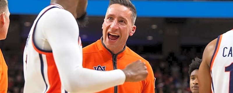 Auburn Tigers Push Win Streak to 4 after Beating Texas Longhorns