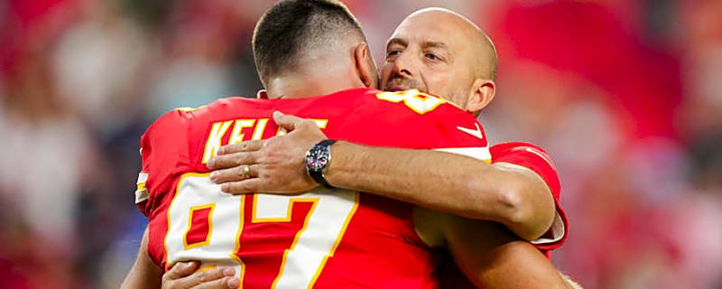 Chiefs’ OC Matt Nagy Schedules First Head-Coach Interview