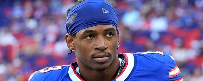 Bills' Rookie Skyler Bell's Performance Bodes Well For Buffalo's Future
