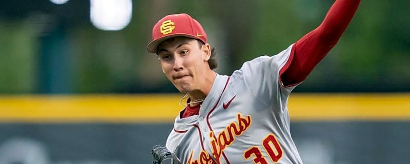 USC Baseball’s Five Keys to Upsetting North Carolina at Chapel Hill Super Regional