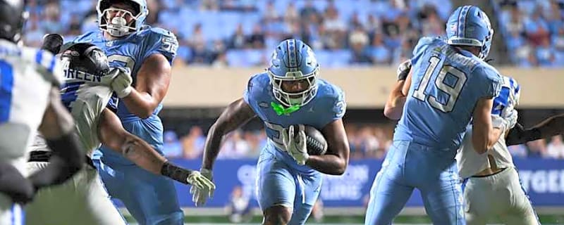 Davion Gause Announces Transfer Portal Decision