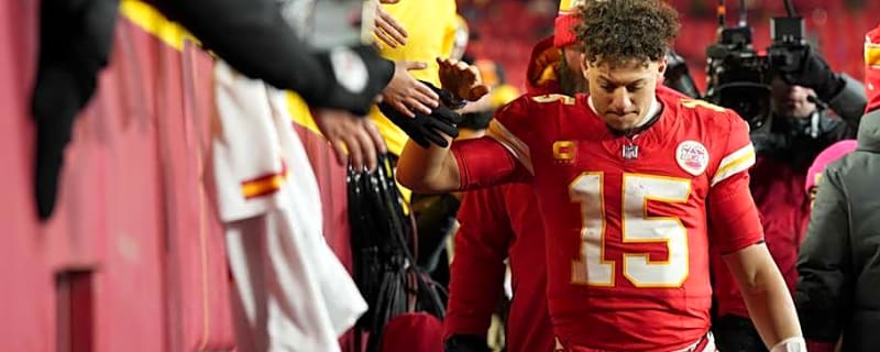 Chiefs&#39; Expectations for Do-or-Die Week 14 Clash