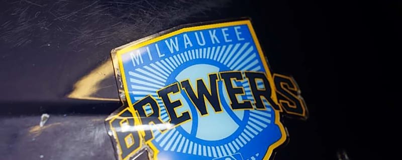 Brewers Top Prospect Begins Rehab Assignment After Spring Injury