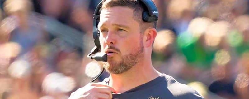 Oregon Ducks Looking To Flip Five-Star Cornerback Commit Away From Georgia Bulldogs