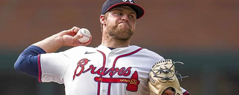 Where Bryce Elder's Strong Finish Puts Him in Braves 2026 Outlook