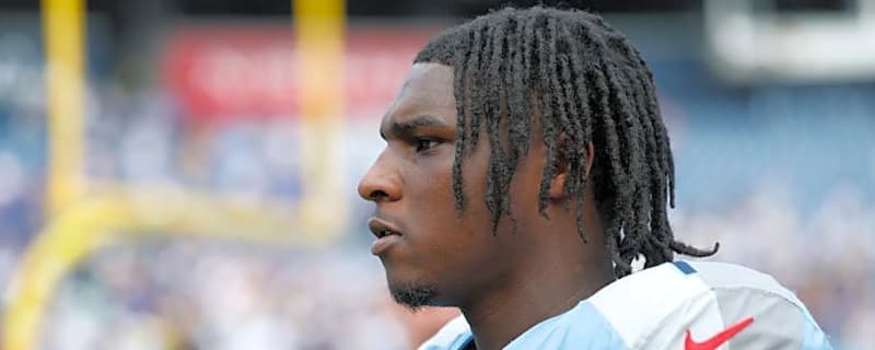 Titans HC Compares Cam Ward to Future Hall of Famer