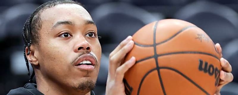 Scottie Barnes Strategy Change Could Save Raptors Season