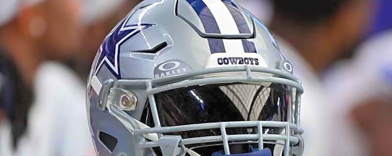 Commanders nemesis and former Cowboys star retires from NFL