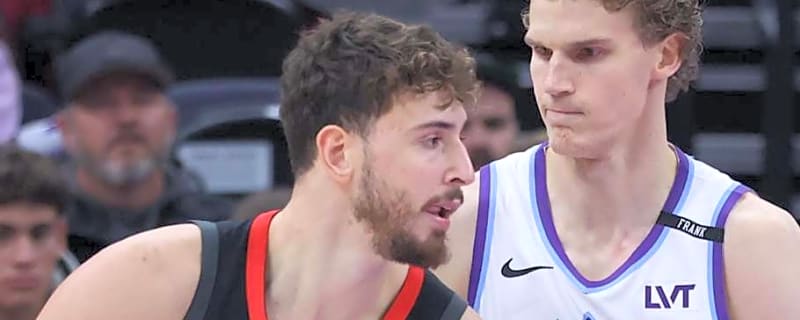 What to Watch for in Houston Rockets vs. Utah Jazz Tonight