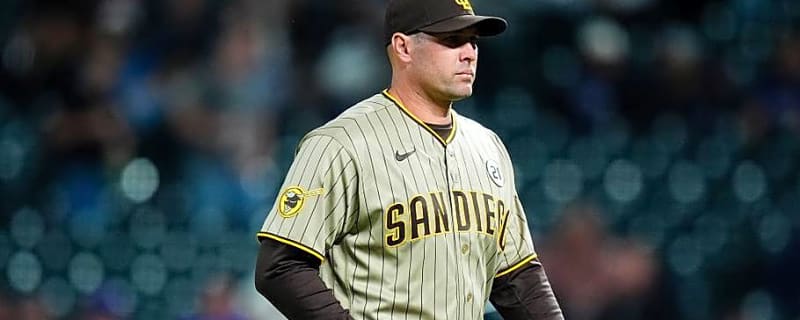 The Padres Can't Afford to Make This Same Mistake Again in Game 3