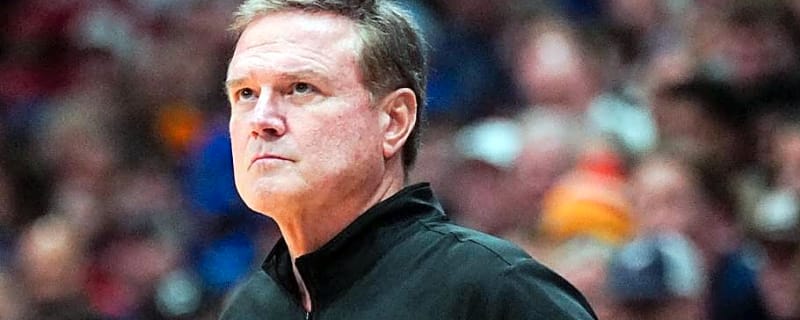 Kansas Basketball Set to Host Top-20 2027 Recruit on Official Visit This Week