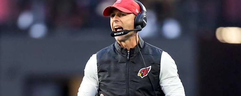 Why Packers Hired Cardinals HC Jonathan Gannon So Quickly