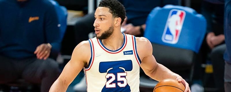 Ben Simmons Says Exactly What Kings Fans Wanted to Hear at Media Day