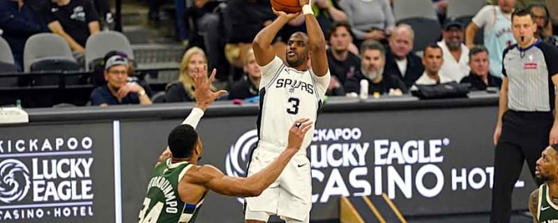 Chris Paul Predicted to Team Up With $175 Million NBA Star
