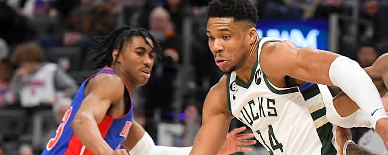 What Jaden Ivey&#39;s return will mean for the red hot Detroit Pistons