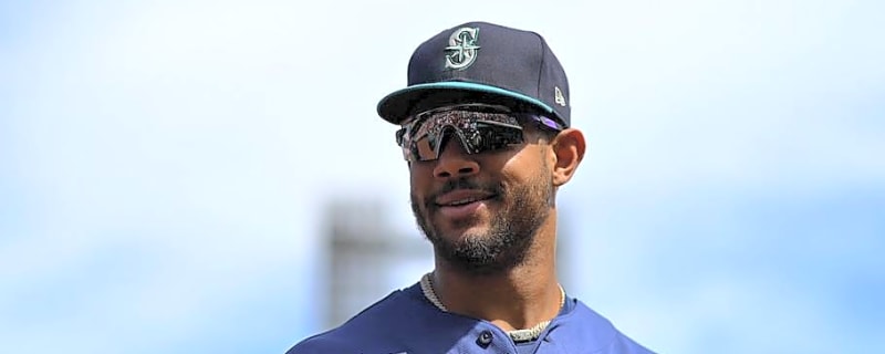 Julio Rodríguez’s Confidence Gives Mariners Fans A Real Reason To Believe In Seattle’s Ceiling