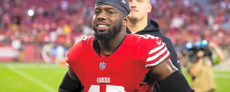 Bills Give Boot to Rookie WR, Sign Little-Known Veteran Who Doesn't Solve LB Void