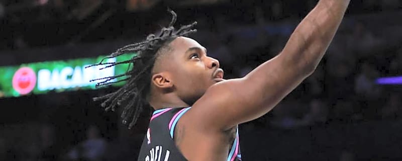 A projection of the Miami Heat to sit atop the East?