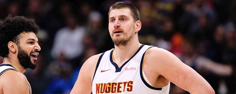 This Unusual Trend Could Hurt the Nuggets in the Playoffs