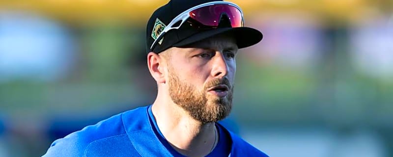 Cubs Should Be Concerned About Michael Busch’s Slow Start