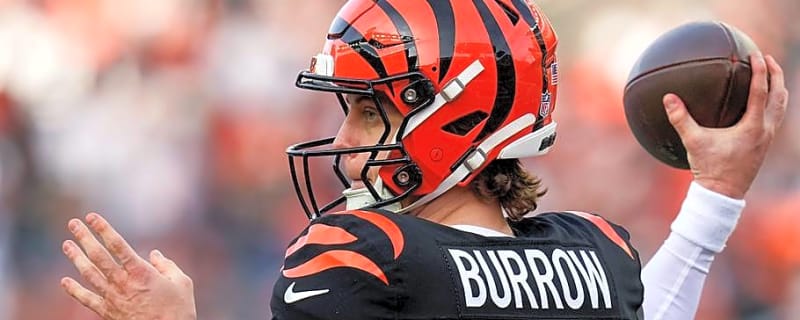 Bengals Enter “Now or Never” Season With Joe Burrow and Zac Taylor Under Pressure
