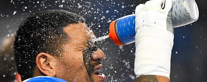 Detroit Lions Most Irreplaceable 2026 Offensive Player