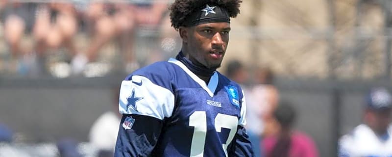 Cowboys' Caleb Downs Predicted to Take Home Prestigious Rookie Award
