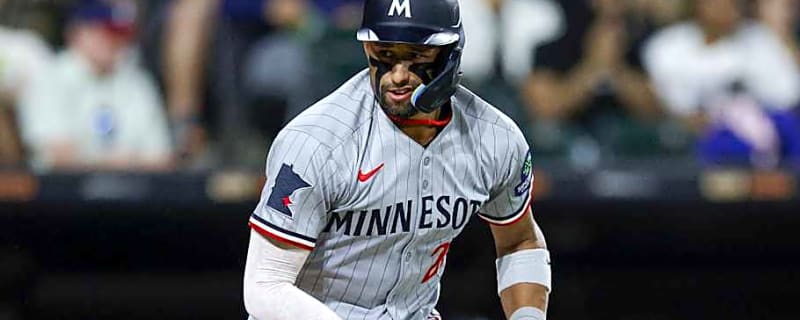 Twins Avoid Disaster Again as MRI for Royce Lewis Comes Back Clean