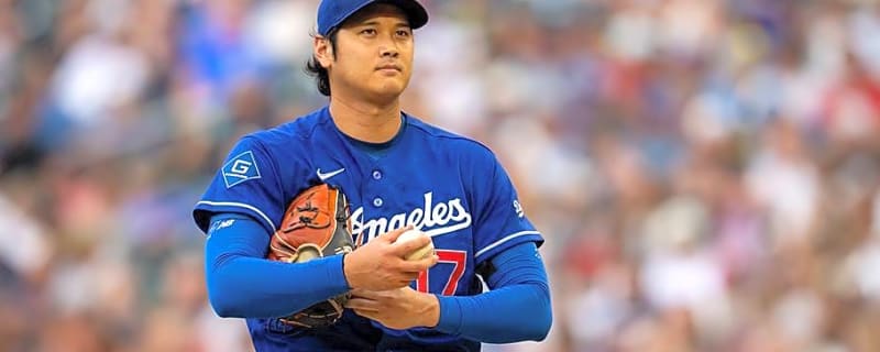 Dodgers Roundup: LA Calls Up Outfielder, Will Smith Good News, Shohei Ohtani Nearing Return