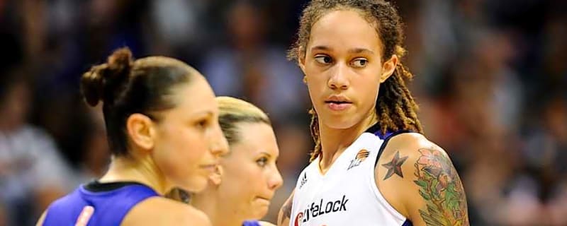 How Phoenix's 2014 Season Led To History