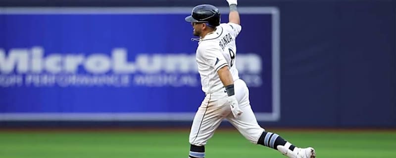 Rays Return to Tropicana Field in Long-Awaited 2026 Home Opener