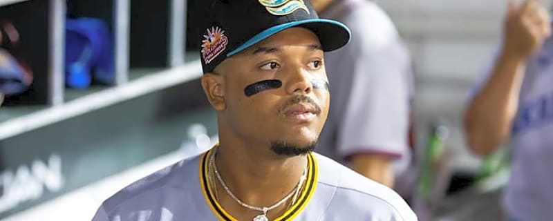 Pirates Make Second Round of Spring Training Cuts