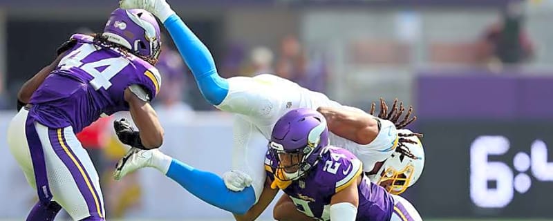 Chargers just hit Quentin Johnston with a gut punch with harsh Week 8 truth