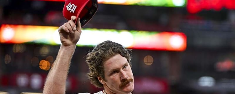 Miles Mikolas Out? Cardinals Pushed To Replace Veteran