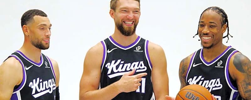 Kings Receive Bleak 2025-26 Record Prediction from NBA Analysts