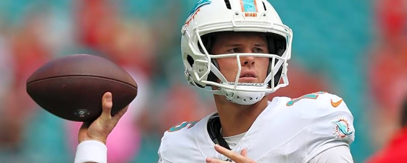 Breaking Down the Latest Dolphins Practice Squad Moves