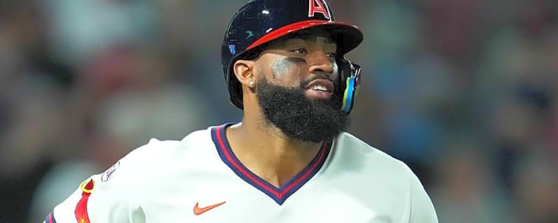 New Guardians Outfielder Jo Adell Speaks Highly of Clubhouse Ahead of Debut