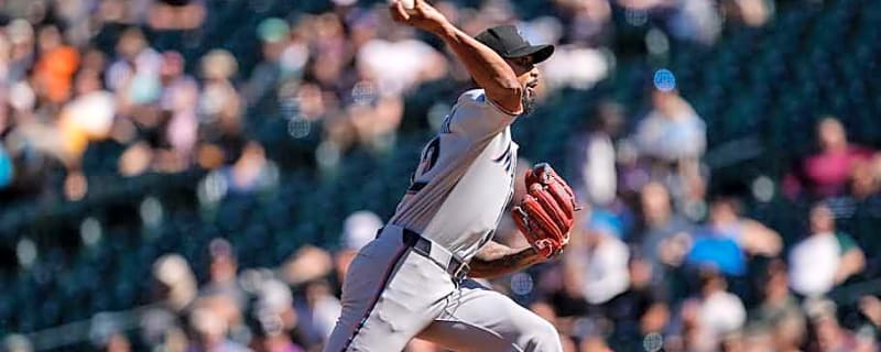 Padres Predicted to Land $56 Million Cy Young Winner in Blockbuster Trade