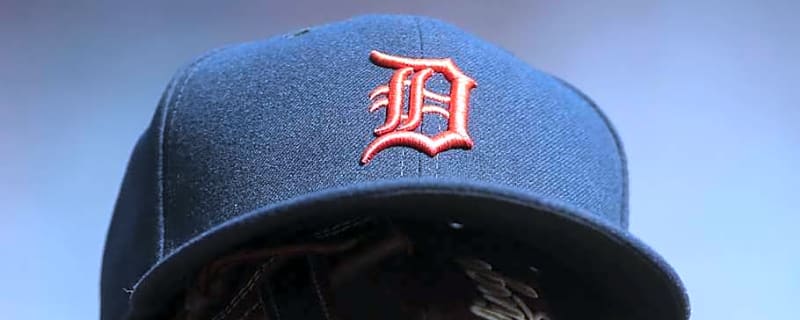 Tigers Add More Infield Depth in Powerful Former Mets Top Prospect