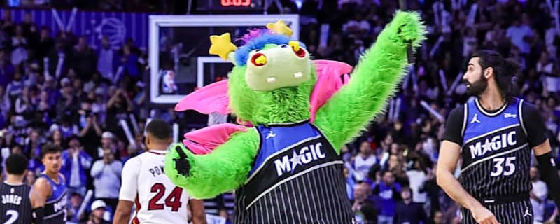 Paolo Banchero doesn&#39;t mind playing the Heat