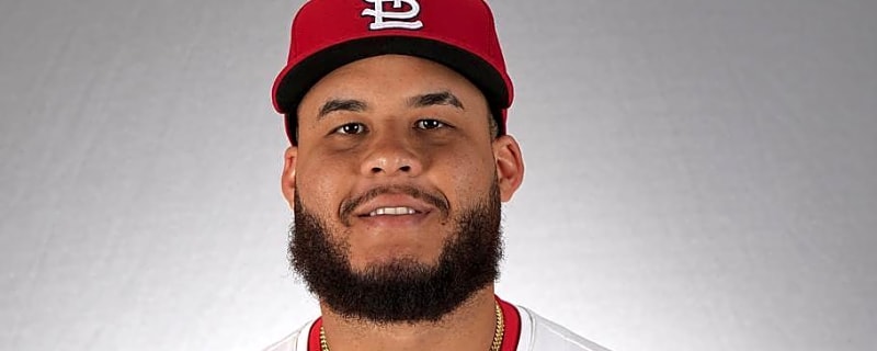 Cardinals Officially Release 2 Players From Organization