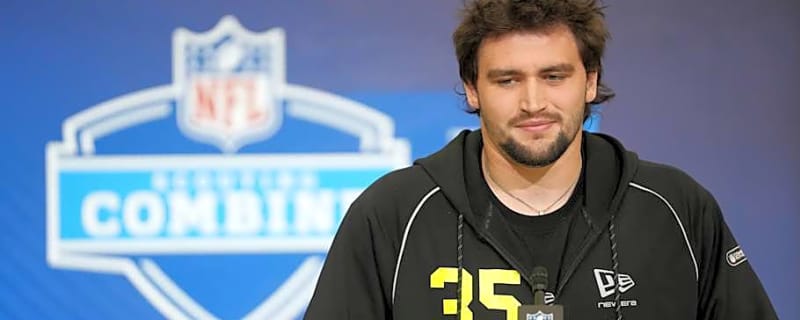 This Under-the-Radar Pass Rusher Screams Draft Day Steal for Bengals