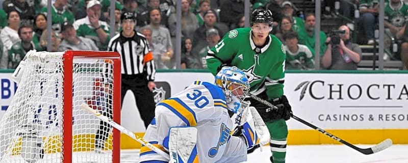 Statement made: Hofer season-opening shutout is the start of a new era in St. Louis