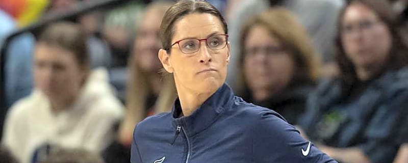 Stephanie White Alludes to Indiana Fever Roster Changes This WNBA Offseason