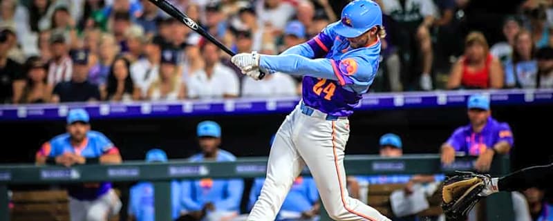 Angels Linked to $70 Million All-Star Infielder in Potential Blockbuster Trade