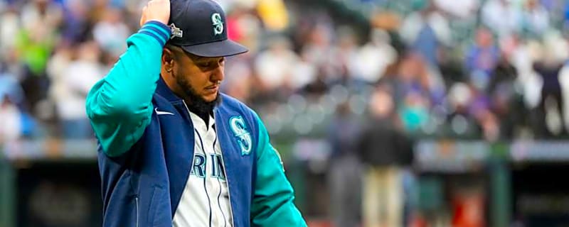 The Padres pound the Mariners in a classic Cactus League barrage, 27-6