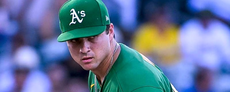 What To Expect in Athletics Game Two Bounce-Back