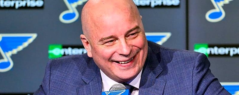 3 things St. Louis Blues need to do to contend in 2026-27