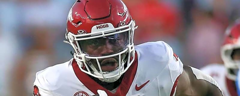 Big, Fast Running Back, Prolific Corner Highlight Day 3 Packers Mock Draft
